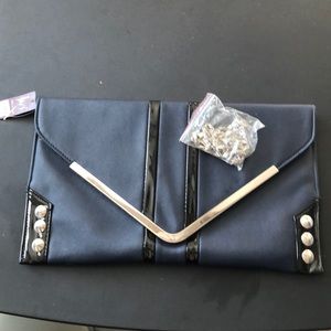 Beautiful classic clutch